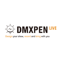 DMXPEN ロゴ