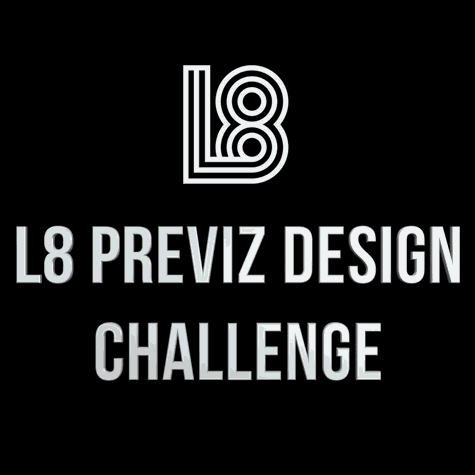 L8 PREVIZ DESIGN CHALLENGE 2025