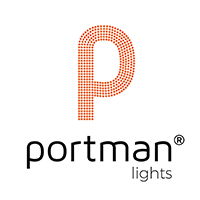 PORTMAN ロゴ