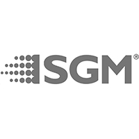 SGM ロゴ