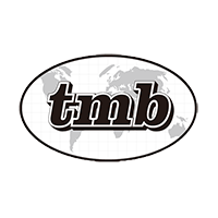 TMB ロゴ