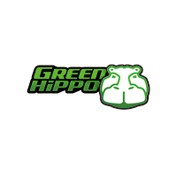 GreenHippo ロゴ