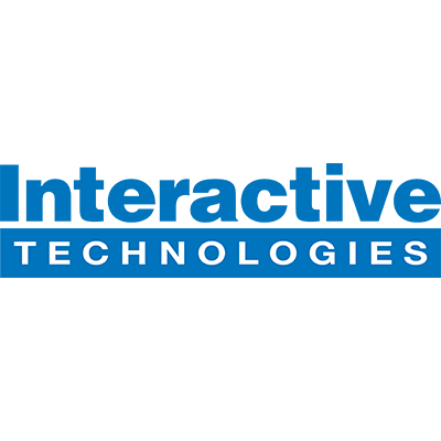 Interactive Technologies ロゴ
