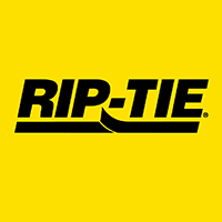 RIP-TIE ロゴ